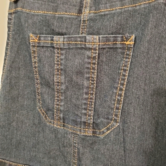 ANGELS Jean Overalls - Picture 5 of 11
